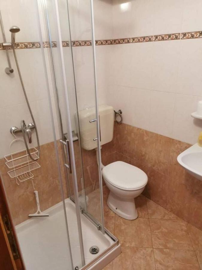 App Carla Apartment Novigrad  Exterior photo