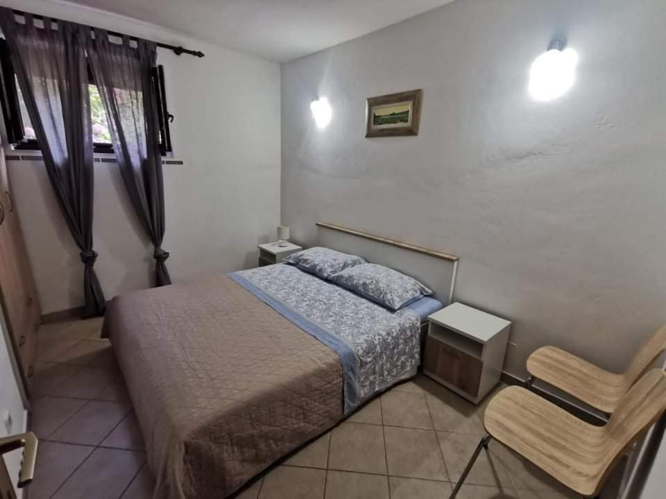 App Carla Apartment Novigrad  Exterior photo