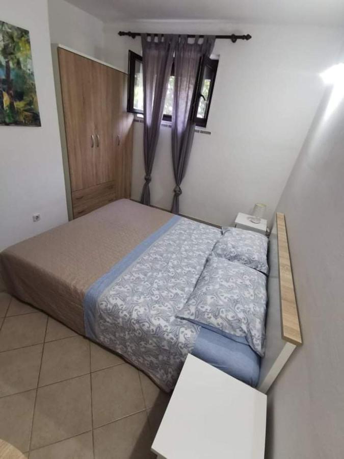 App Carla Apartment Novigrad  Exterior photo