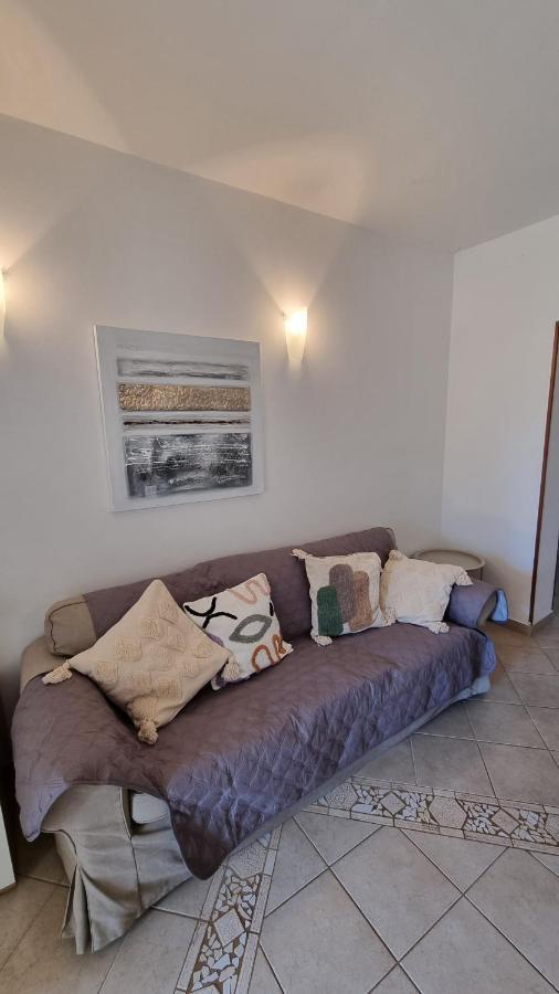 App Carla Apartment Novigrad  Exterior photo