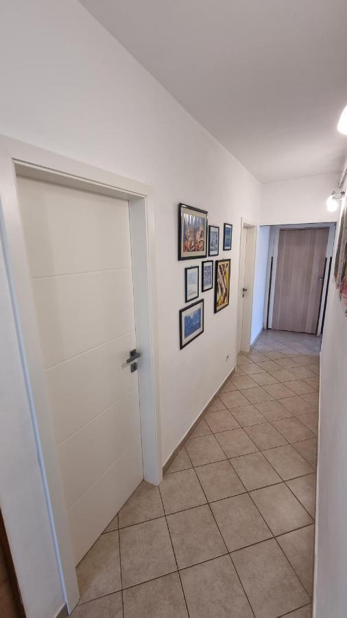App Carla Apartment Novigrad  Exterior photo
